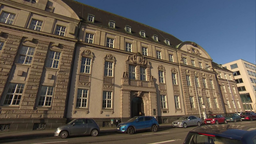 Landgericht Saarbrücken