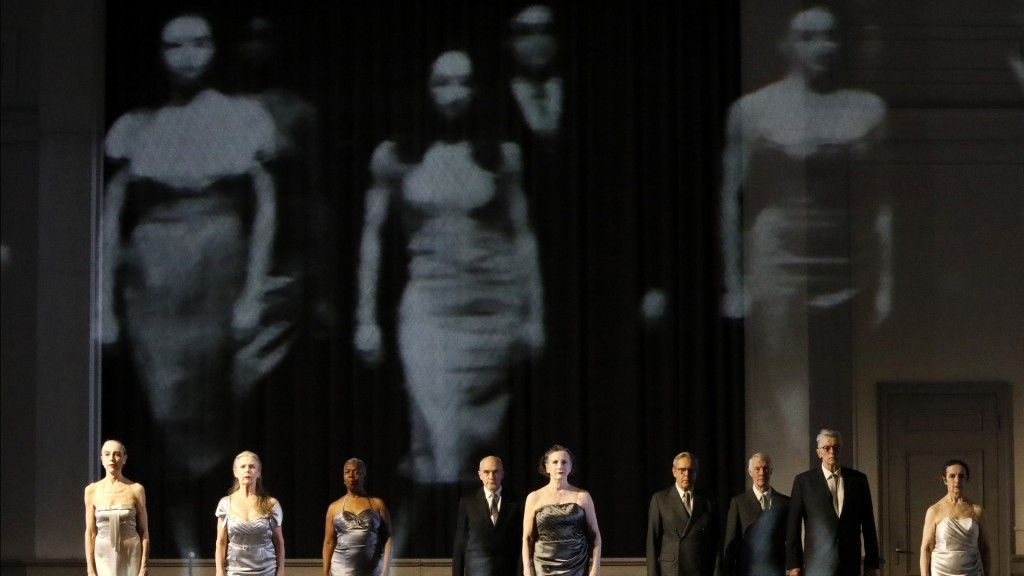 Perspectives 2026: Kontakthof, Echoes of 78`