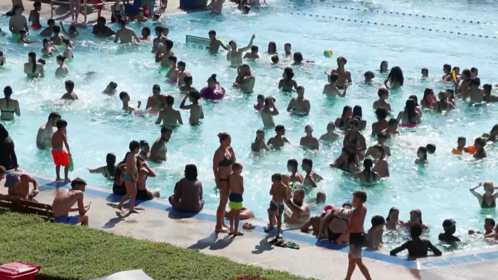 Freibad