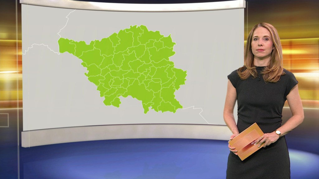 Foto: Julia Lehmann im Studio