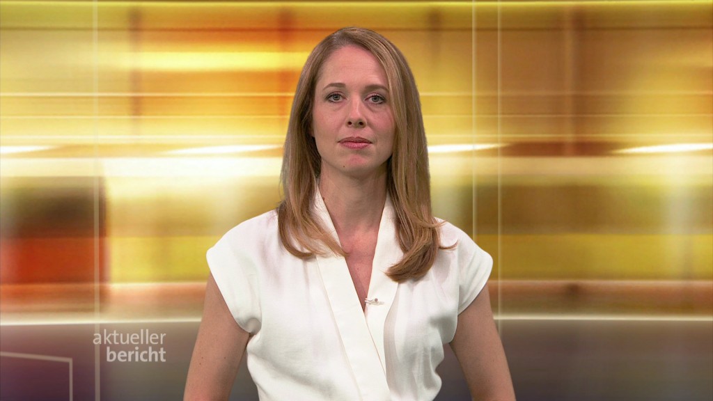 Foto: Julia Lehmann im Studio