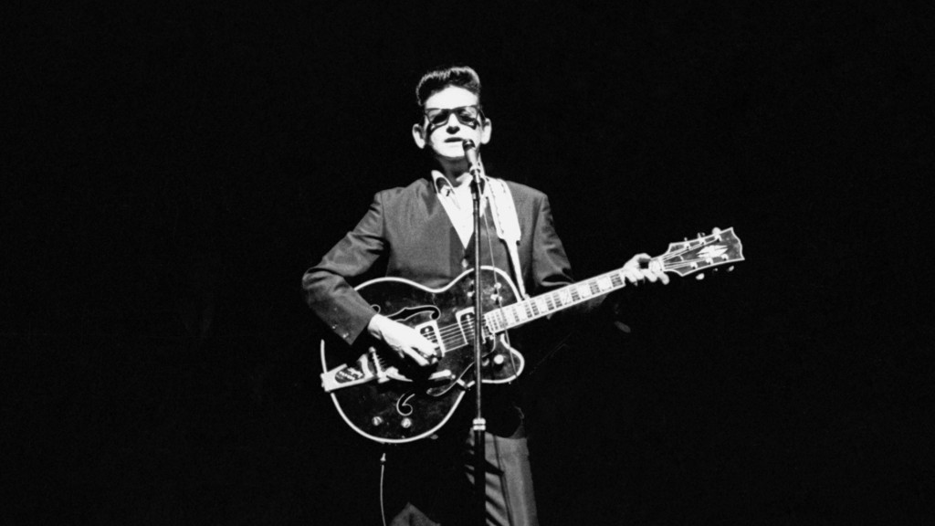 Roy Orbison