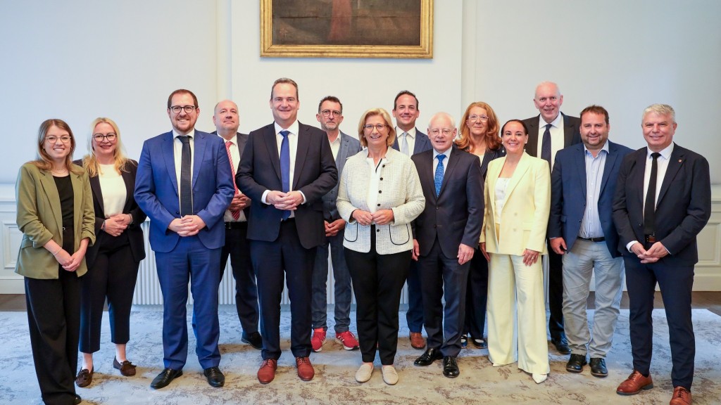 Treffen Saarland und Belgien