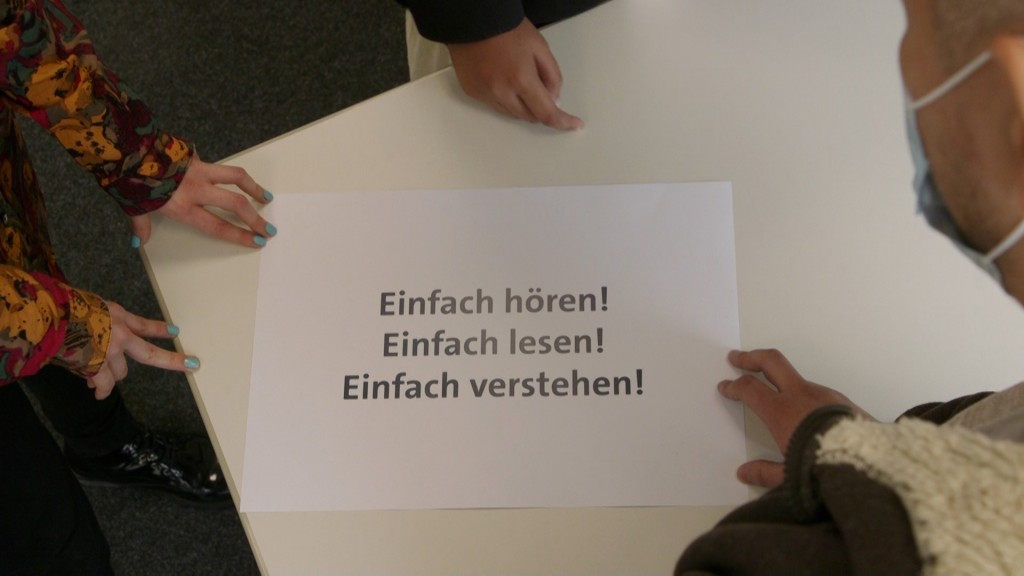 Nachrichten einfach