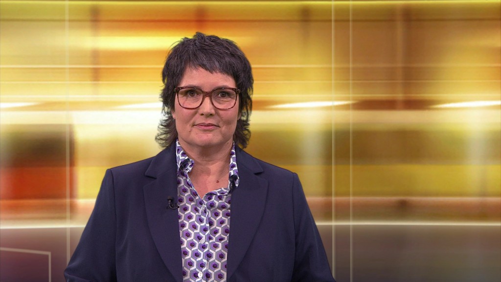 Foto: Sonja Marx im Studio