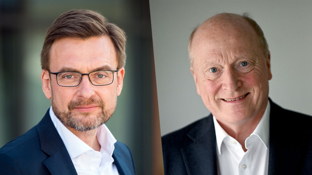 Bildcollage: Martin Grasmück und Peter Dinges