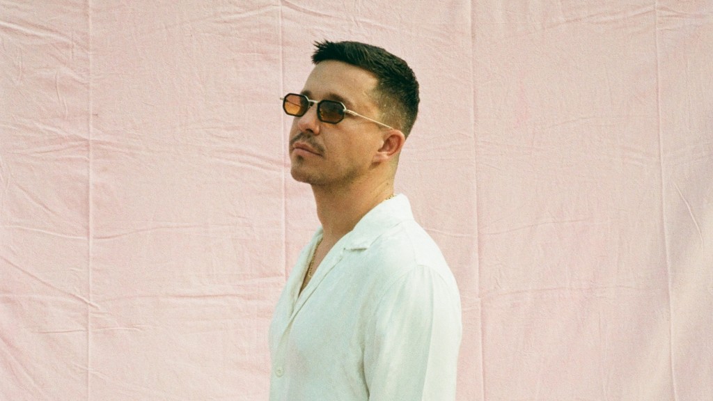 Nico Santos