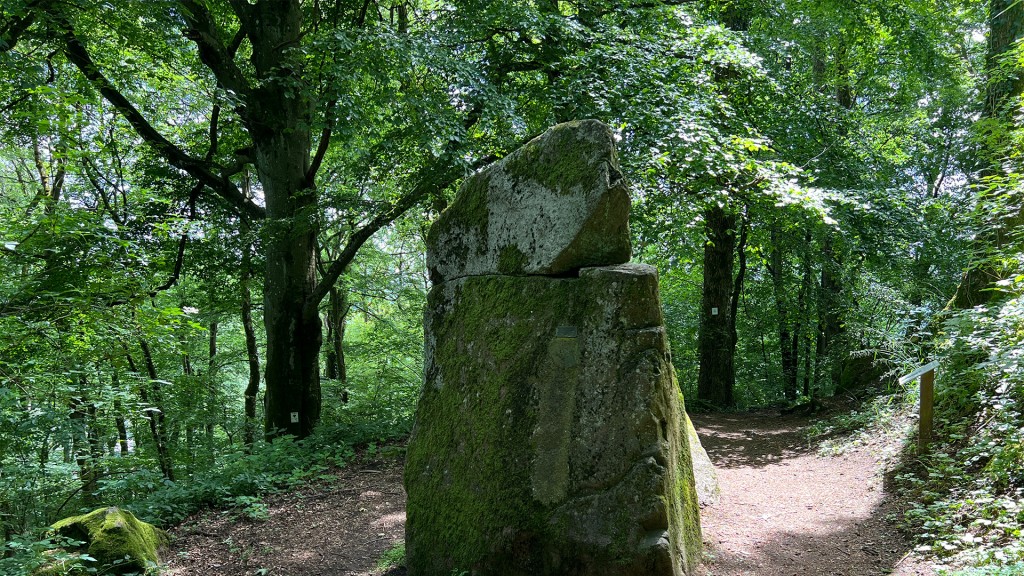 Ein 