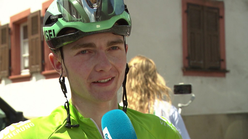 Foto: Trofeo-Sieger