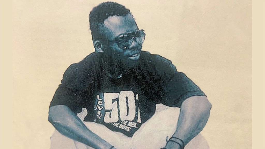 Foto: Yeboah