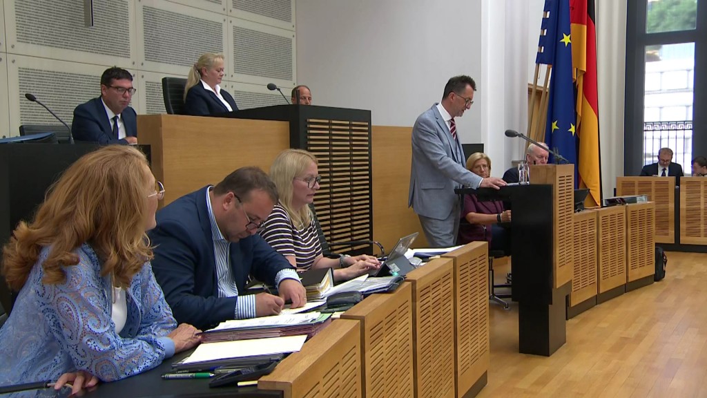 Landtag