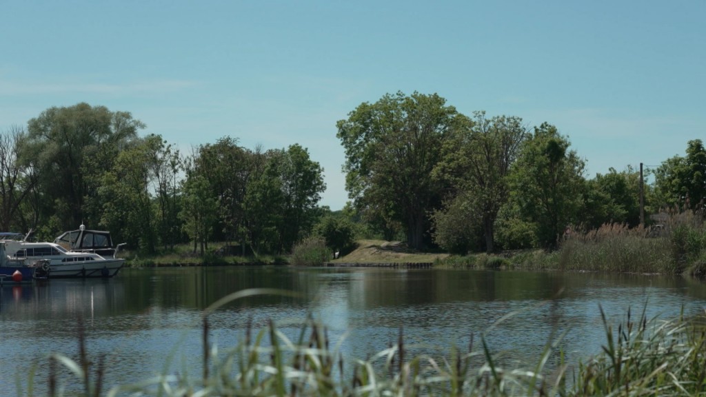 Foto: Die Saar