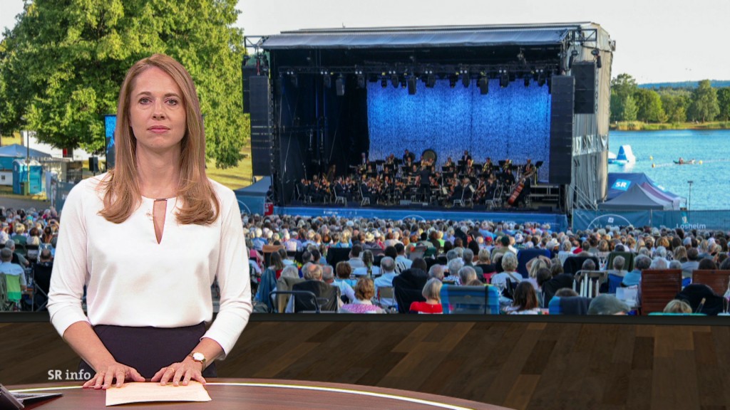 Foto: Julia Lehmann im Studio