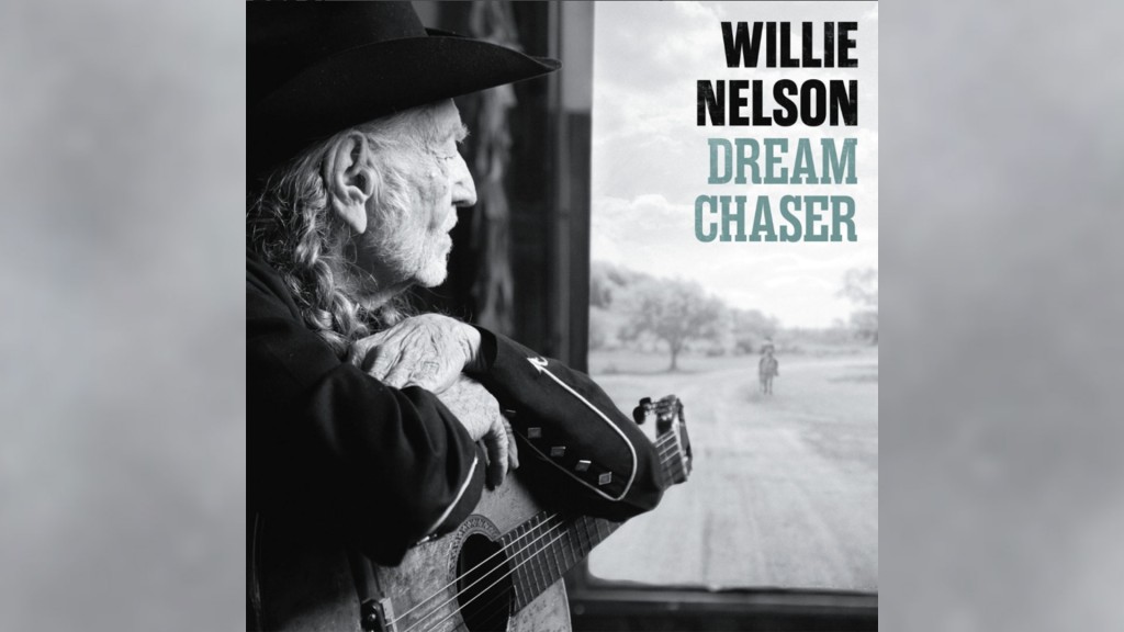 SR 3 Albumtipp: Willie Nelson - Dream Catcher