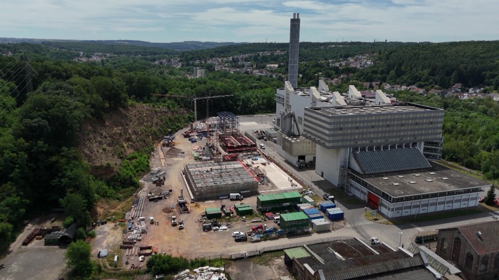 Foto: Biomassezentrum