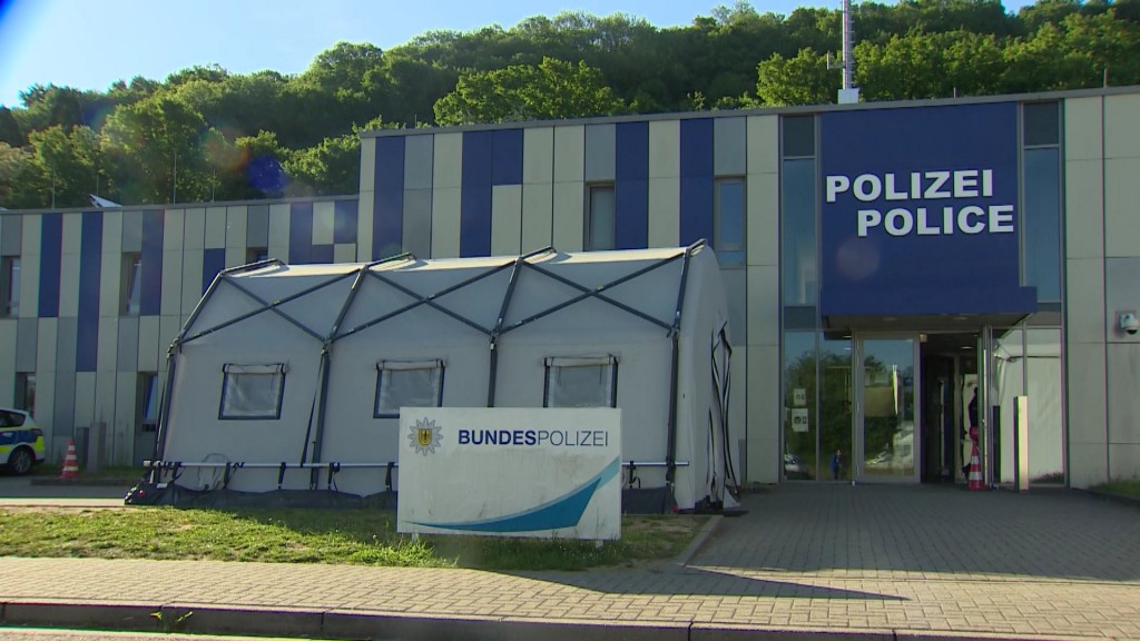Foto: Bundespolizei