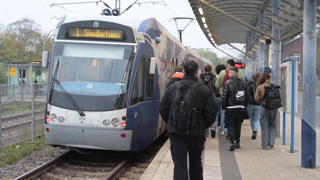 Saarbahn