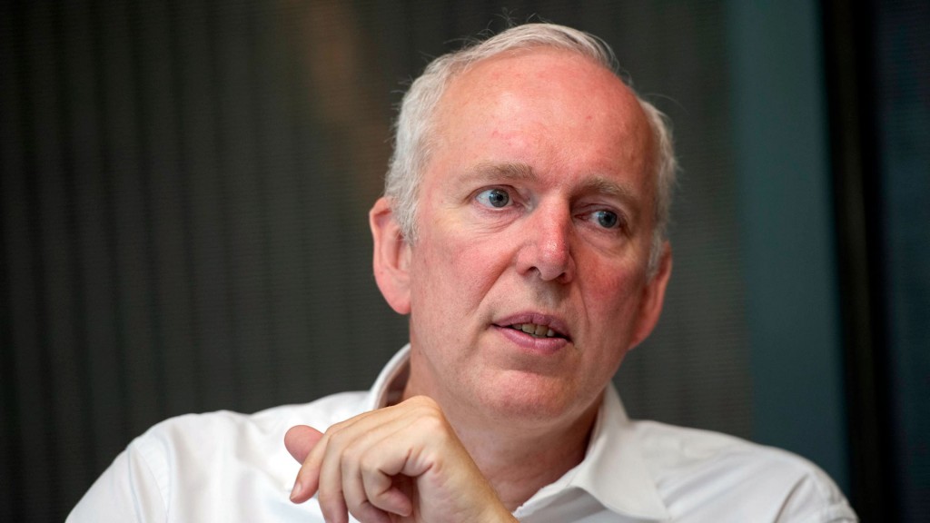 Foto: Jakob von Weizsäcker