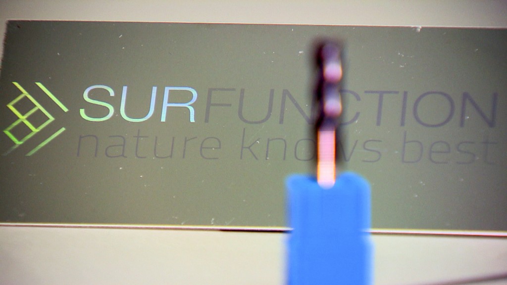 Foto: Logo von Surfunction