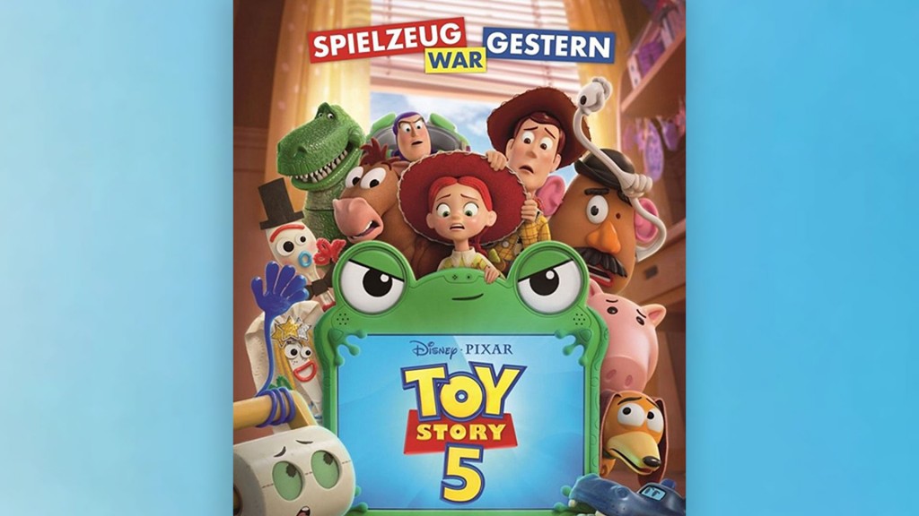 Filmplakat: 