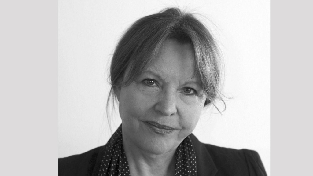 Ulrike Kolb 