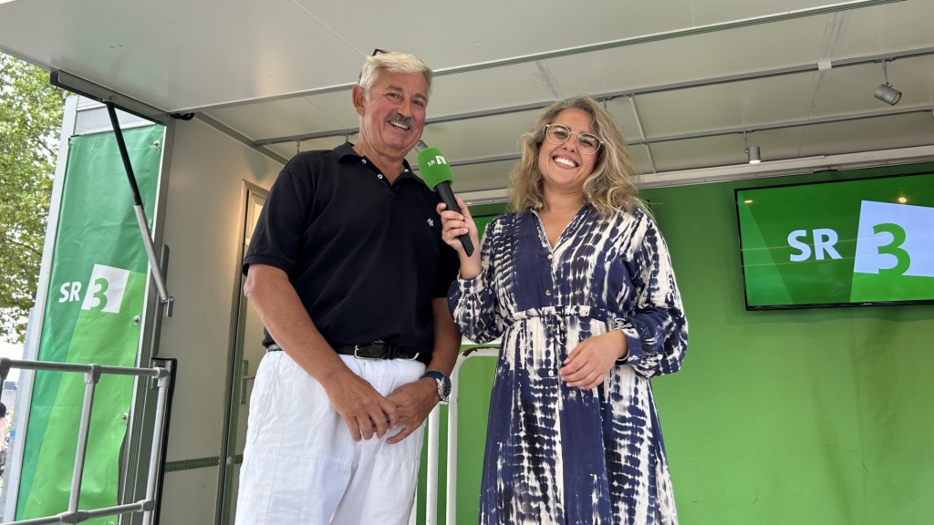 Erster Beigeordneter Manfred Zang