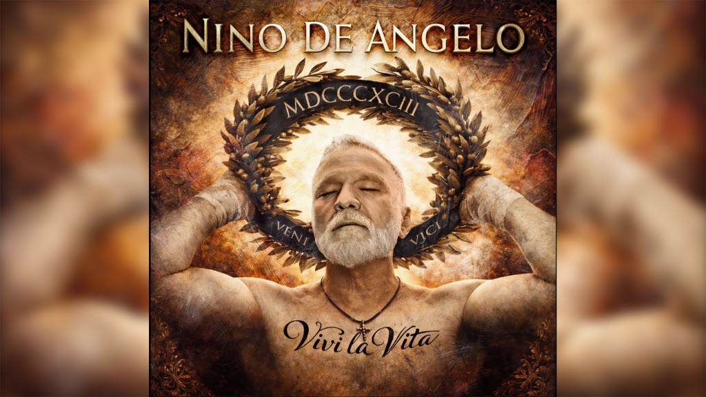 Nino de Angelo: „Vivi la Vita“