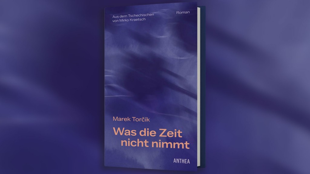 Buch-cover: Marek Torcik: 