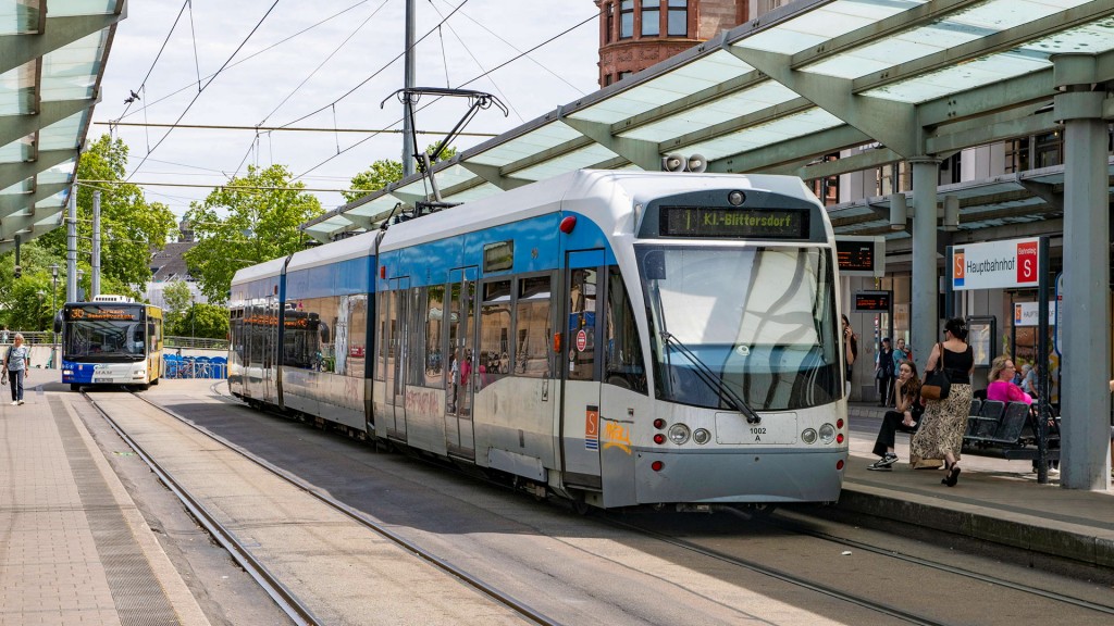 Saarbahn 