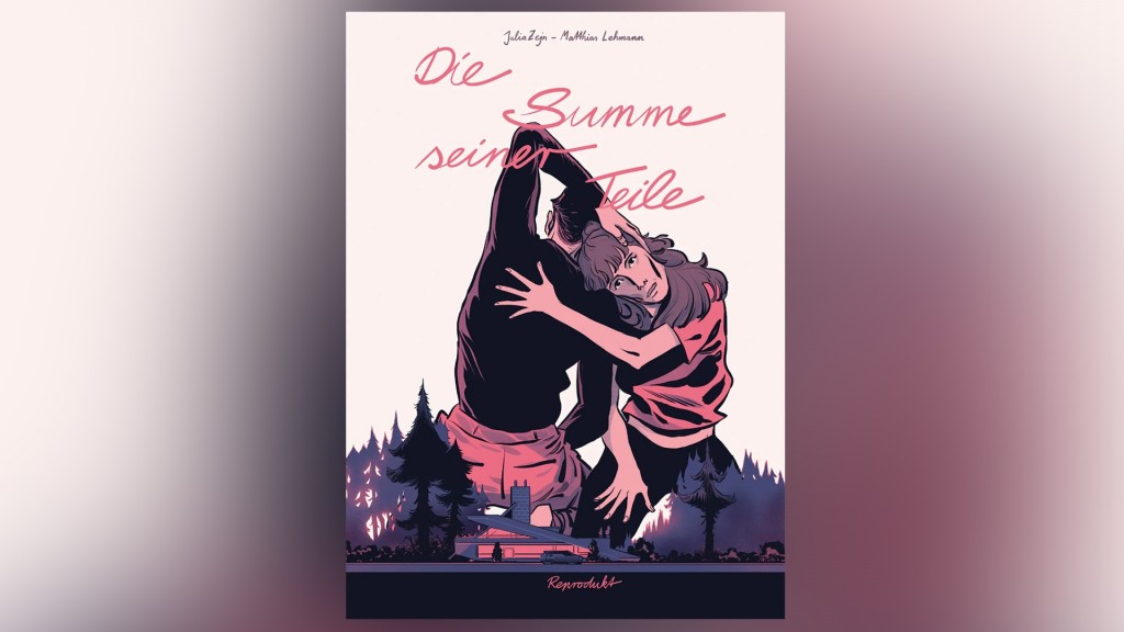 Julia Zejn, Matthias Lehmann: 
