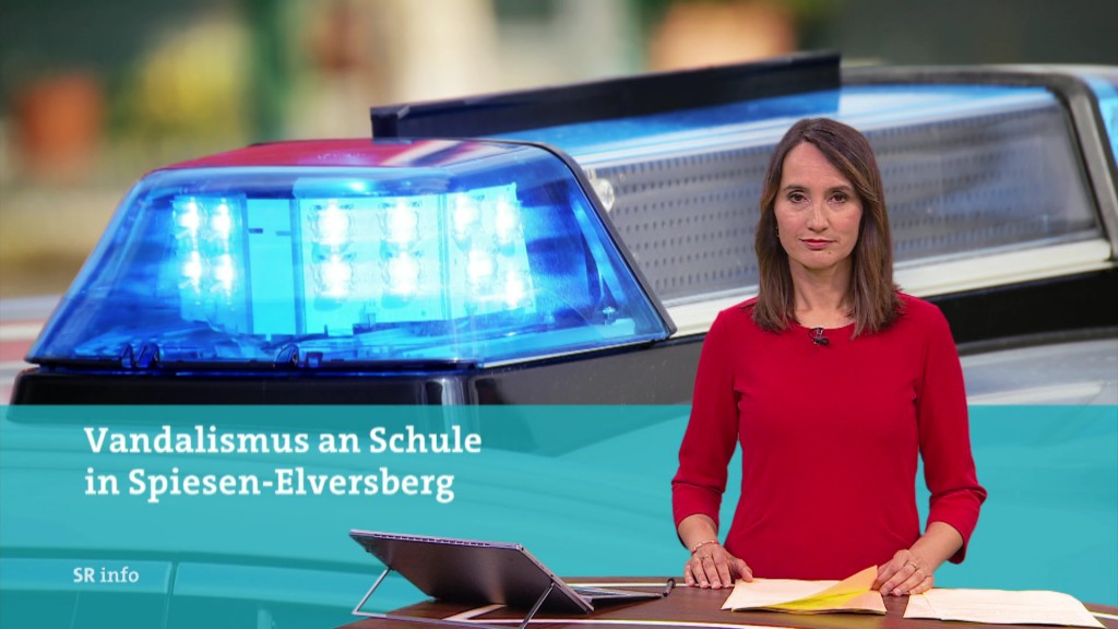 Kerstin Gallmeyer im Studio