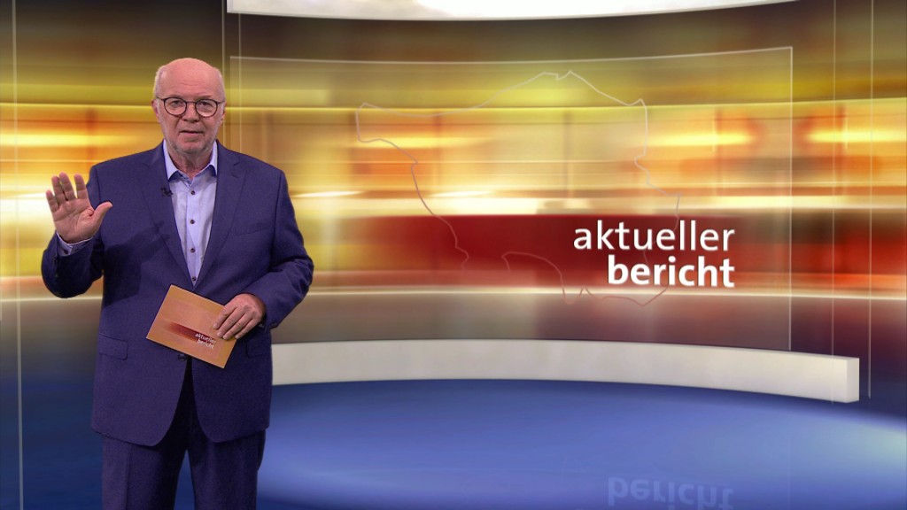 Foto: Roman Bonnaire im Studio