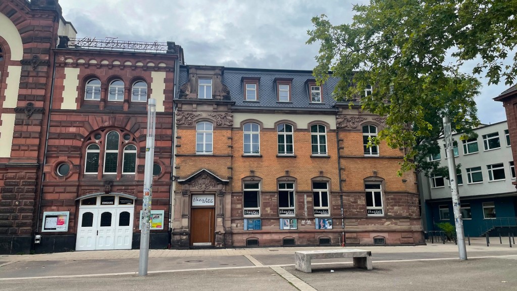 Theater im Viertel