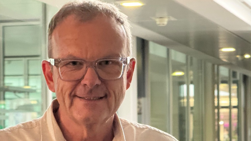 Hans-Christian Herrmann