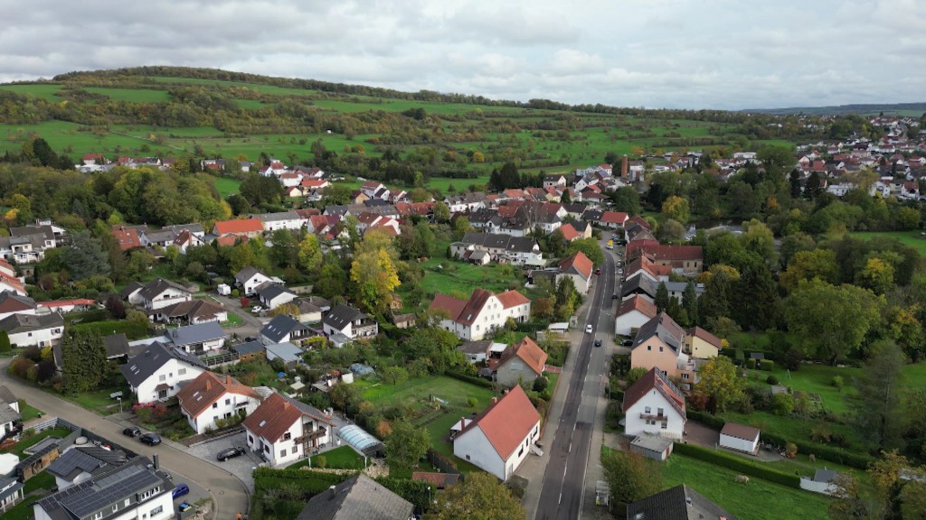 Bliesmengen-Bolchen