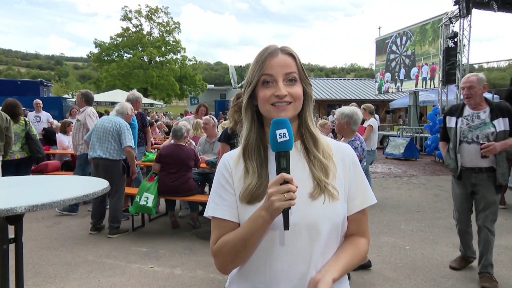 Foto: Eva Mieves in Bliesmengen-Bolchen