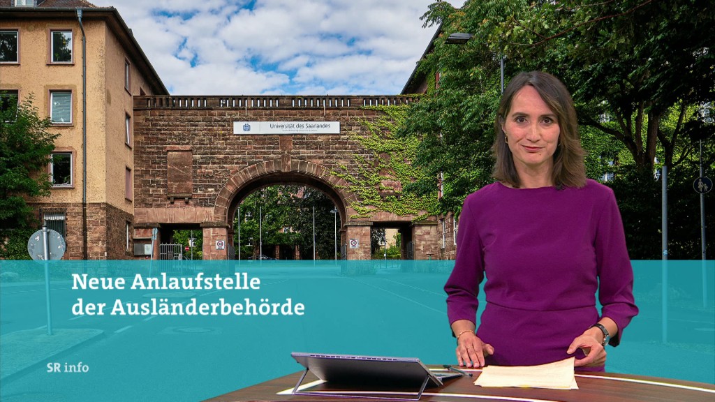 Foto: Kerstin Gallmeyer im Studio