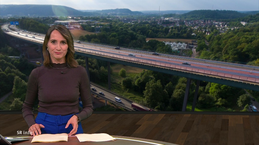 Foto: Kerstin Gallmeyer im Studio