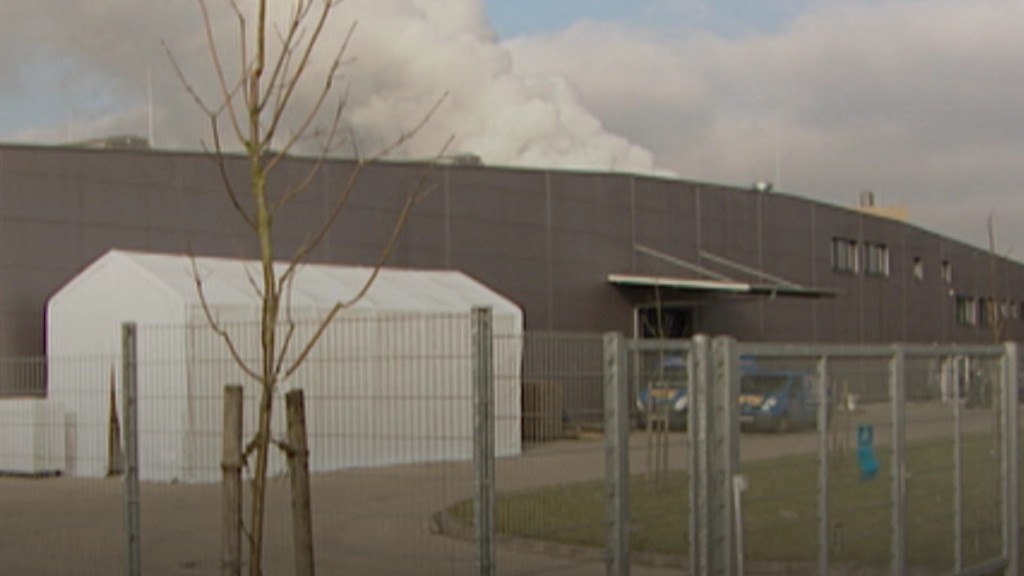 Foto: Völklinger Meeresfischzucht-Anlage