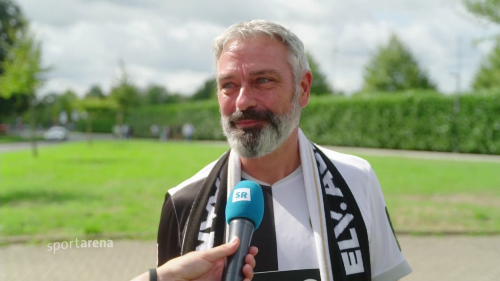 Foto: SVE-Fan
