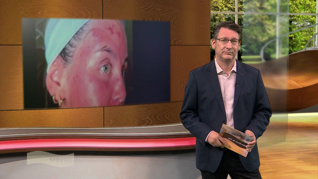 Foto: Marcel Lütz-Binder im Studio