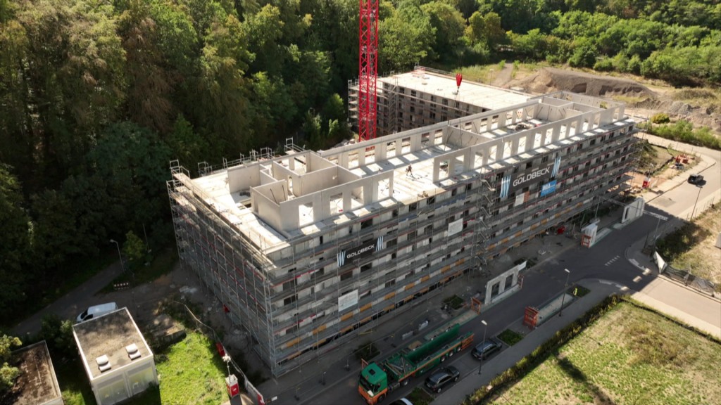 Foto: Saarbrücker Schanzenberg