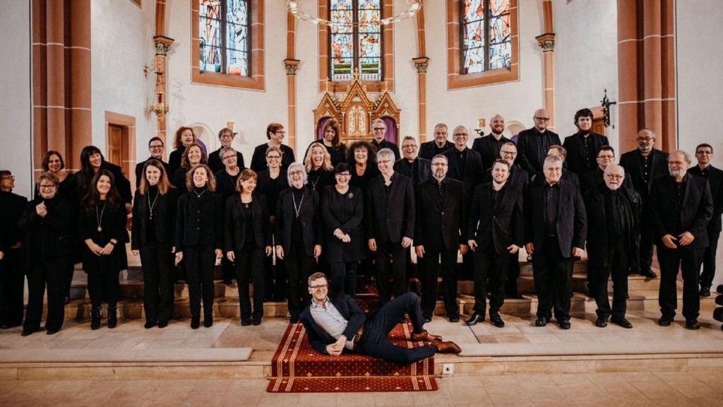 Kammerchor Encore