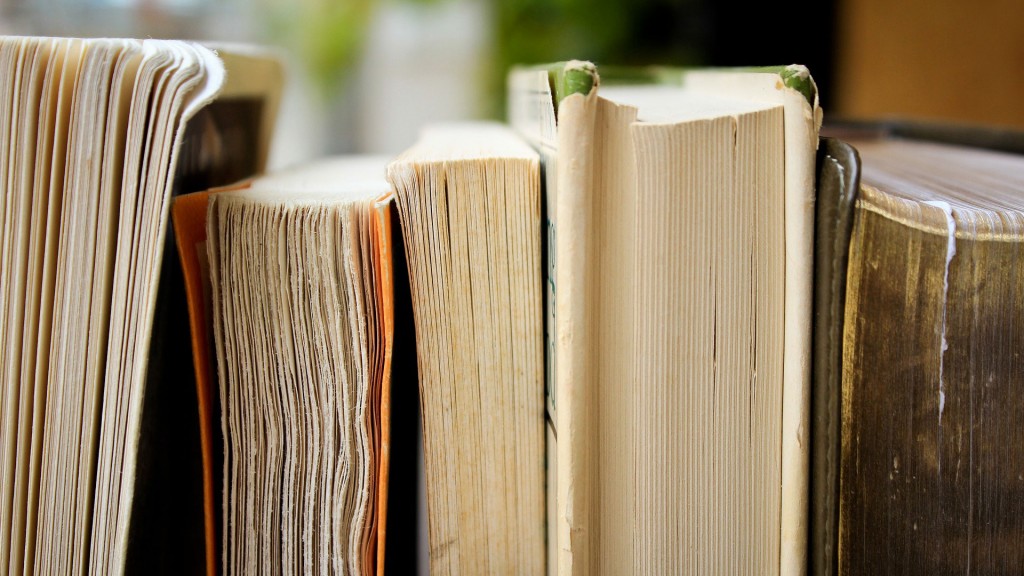 Foto: Bücher