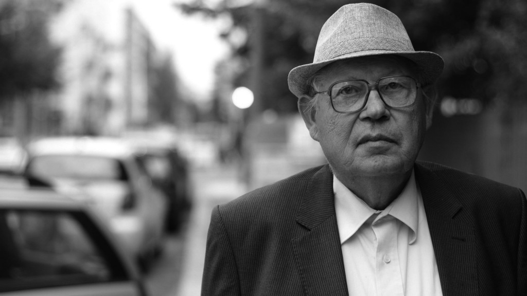 Johannes Kühn in Berlin am 05.09.2012. 