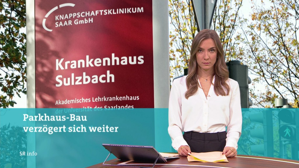 Foto: Denise Friemann im Studio