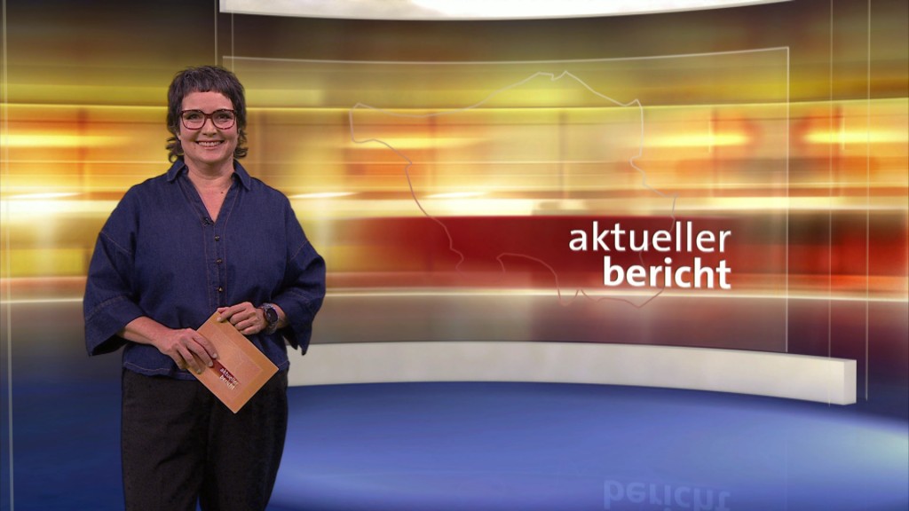 Foto: Sonja Marx im Studio