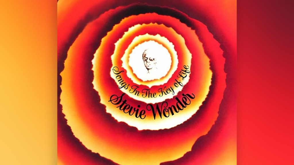 Stevie Wonder: 50 Jahre „Songs in the key of life“