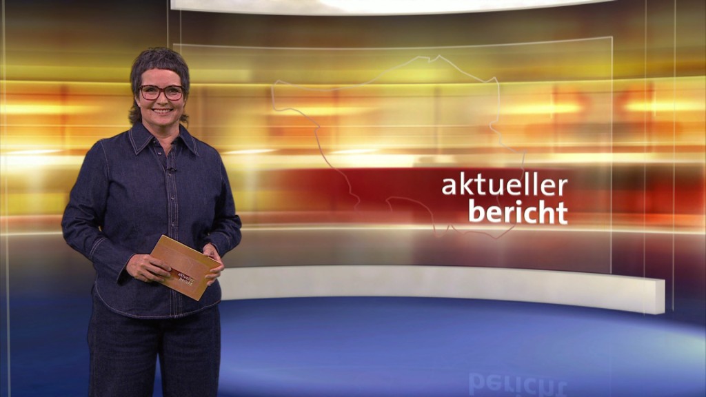Foto: Sonja Marx im Studio