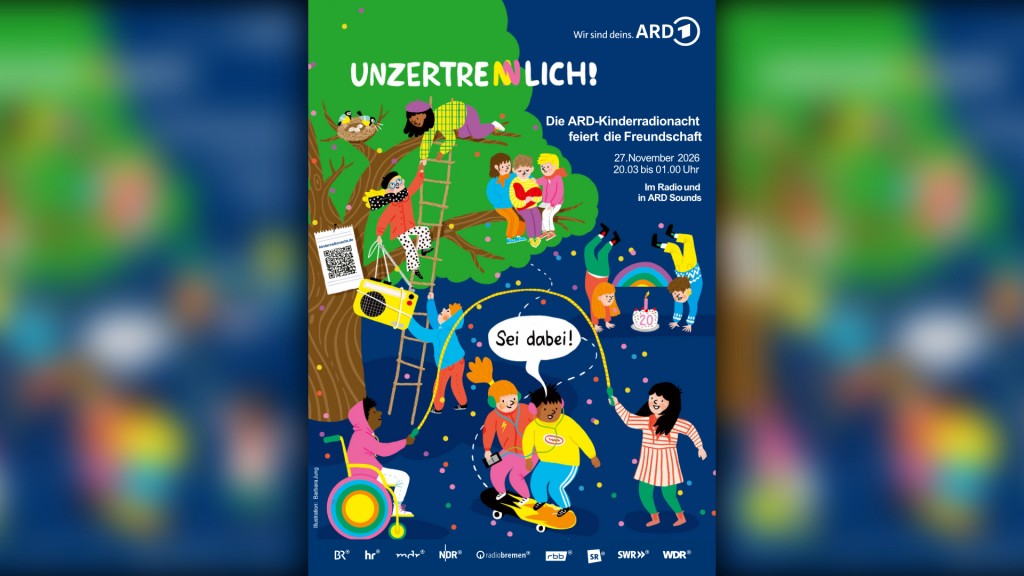 Kinderradionacht